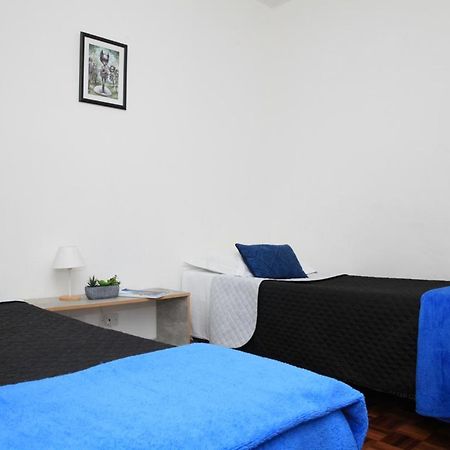 Vila Olimpia Premium São Paulo Exteriör bild