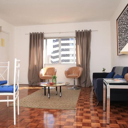 Vila Olimpia Premium São Paulo Exteriör bild