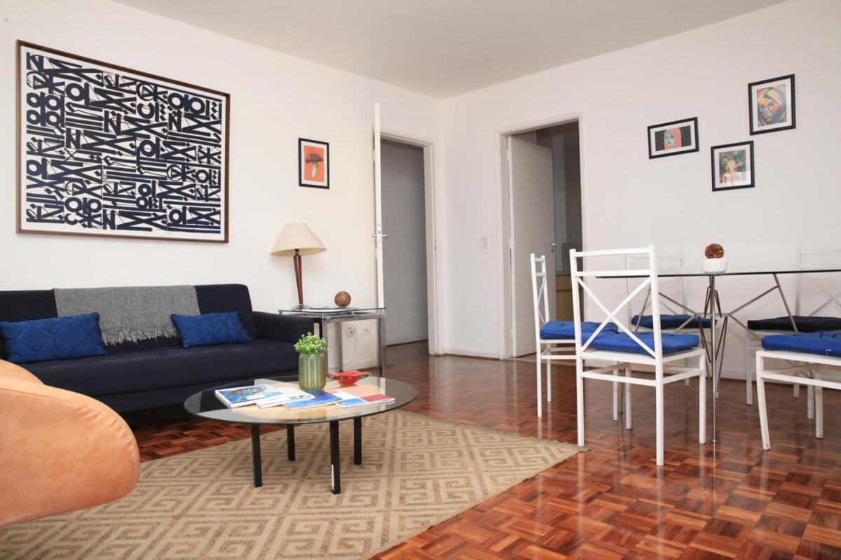 Vila Olimpia Premium São Paulo Exteriör bild