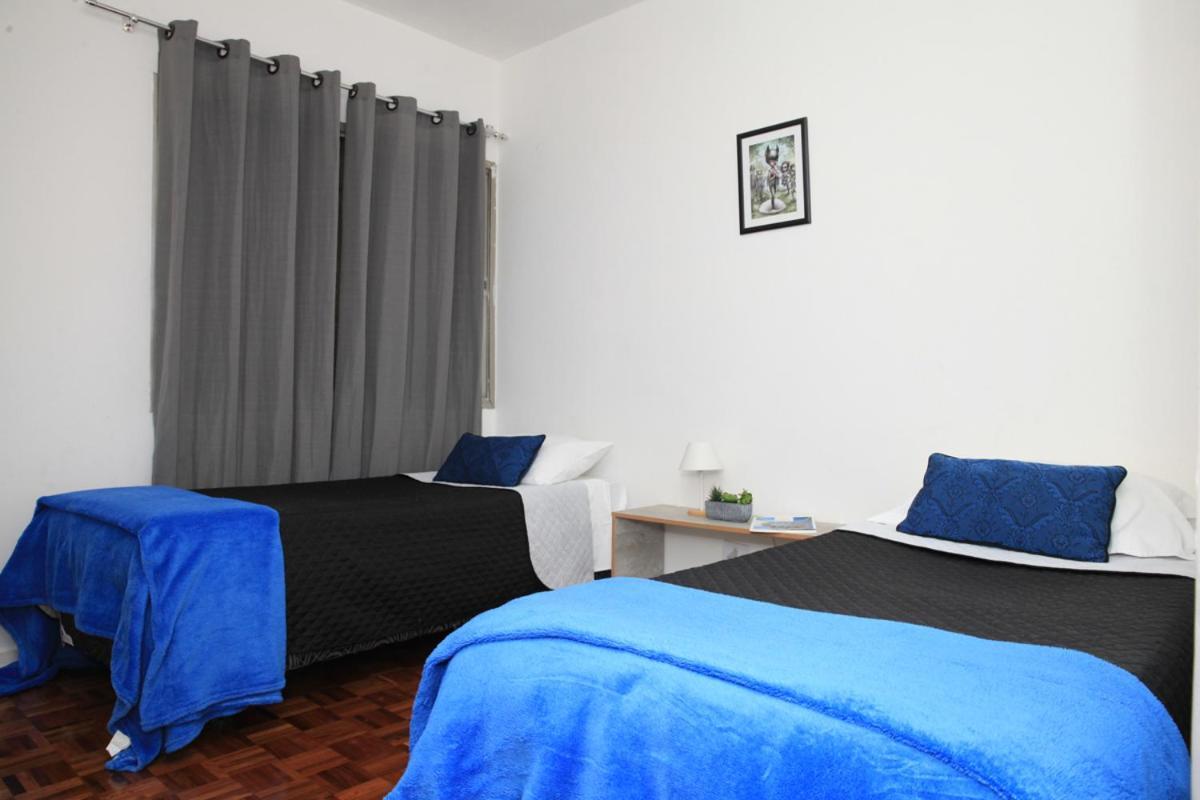 Vila Olimpia Premium São Paulo Exteriör bild