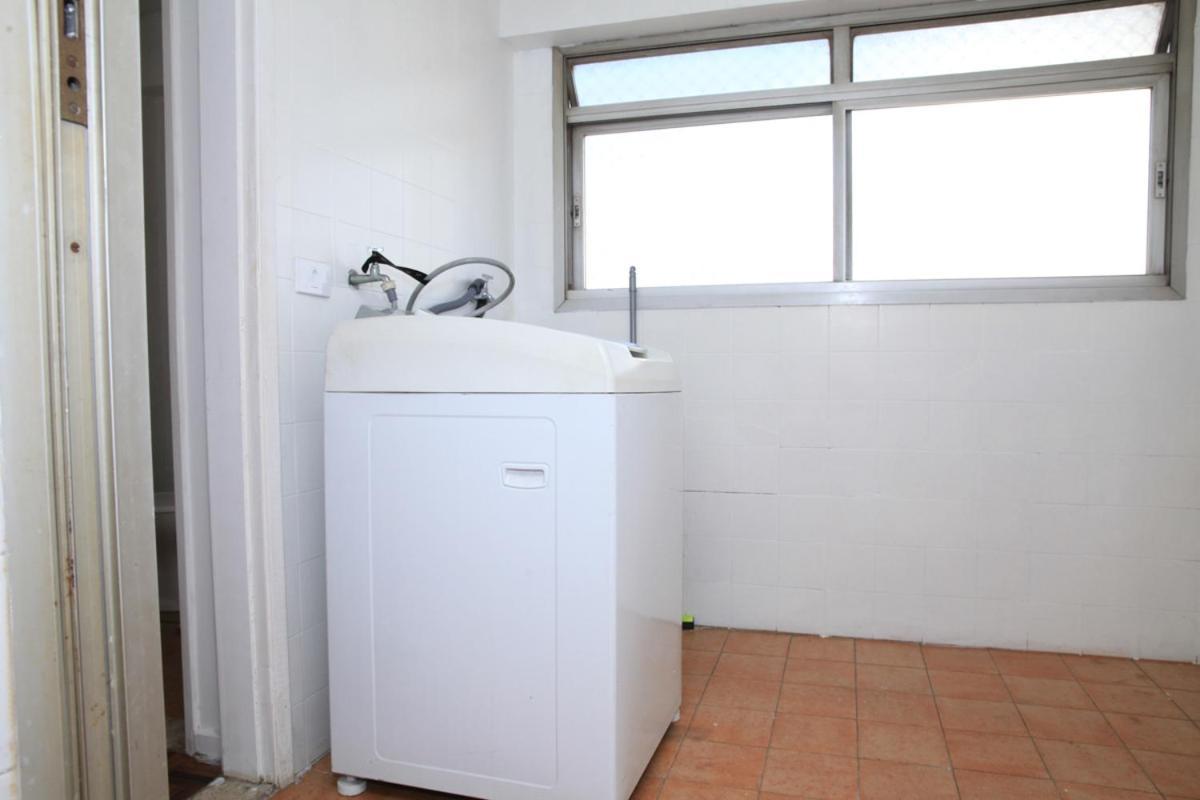 Vila Olimpia Premium São Paulo Exteriör bild