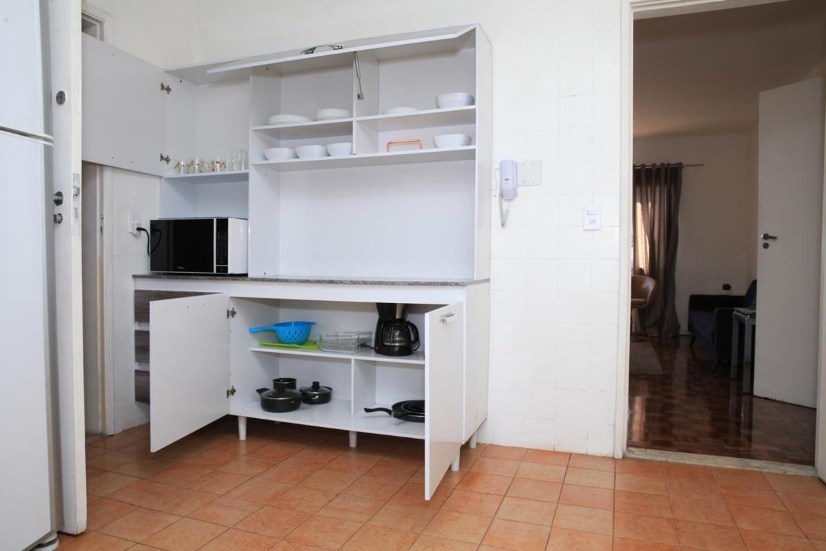 Vila Olimpia Premium São Paulo Exteriör bild