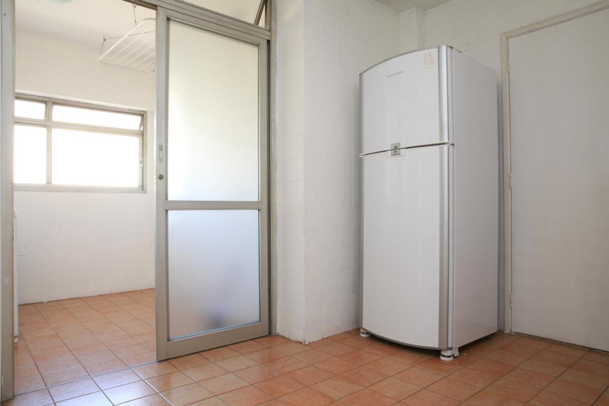 Vila Olimpia Premium São Paulo Exteriör bild